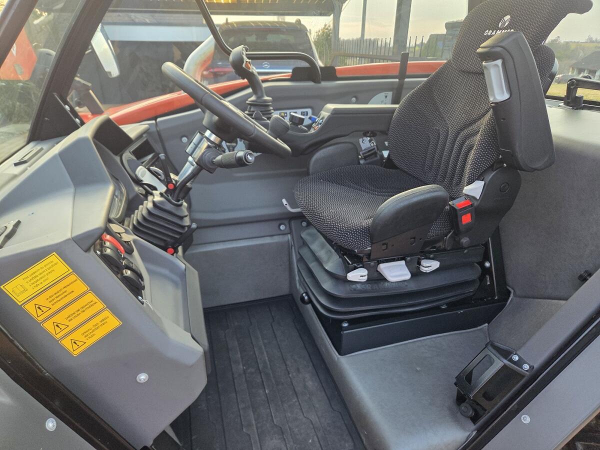 REFORM METRAC H75 3