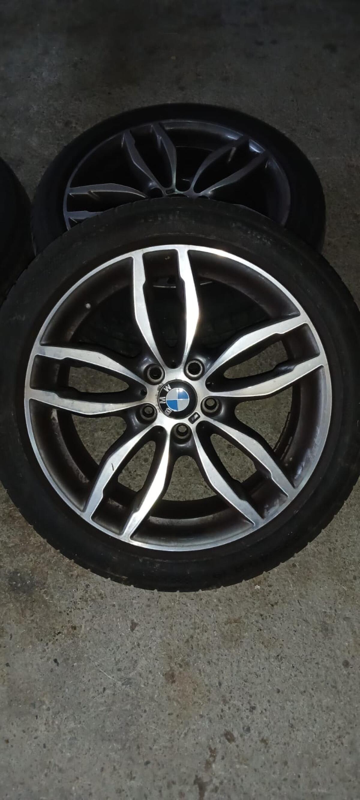 Felgen BMW 2
