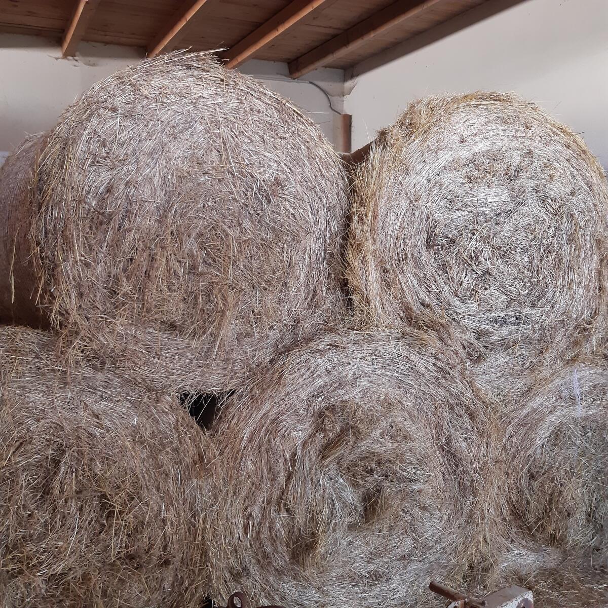Heuballen 2