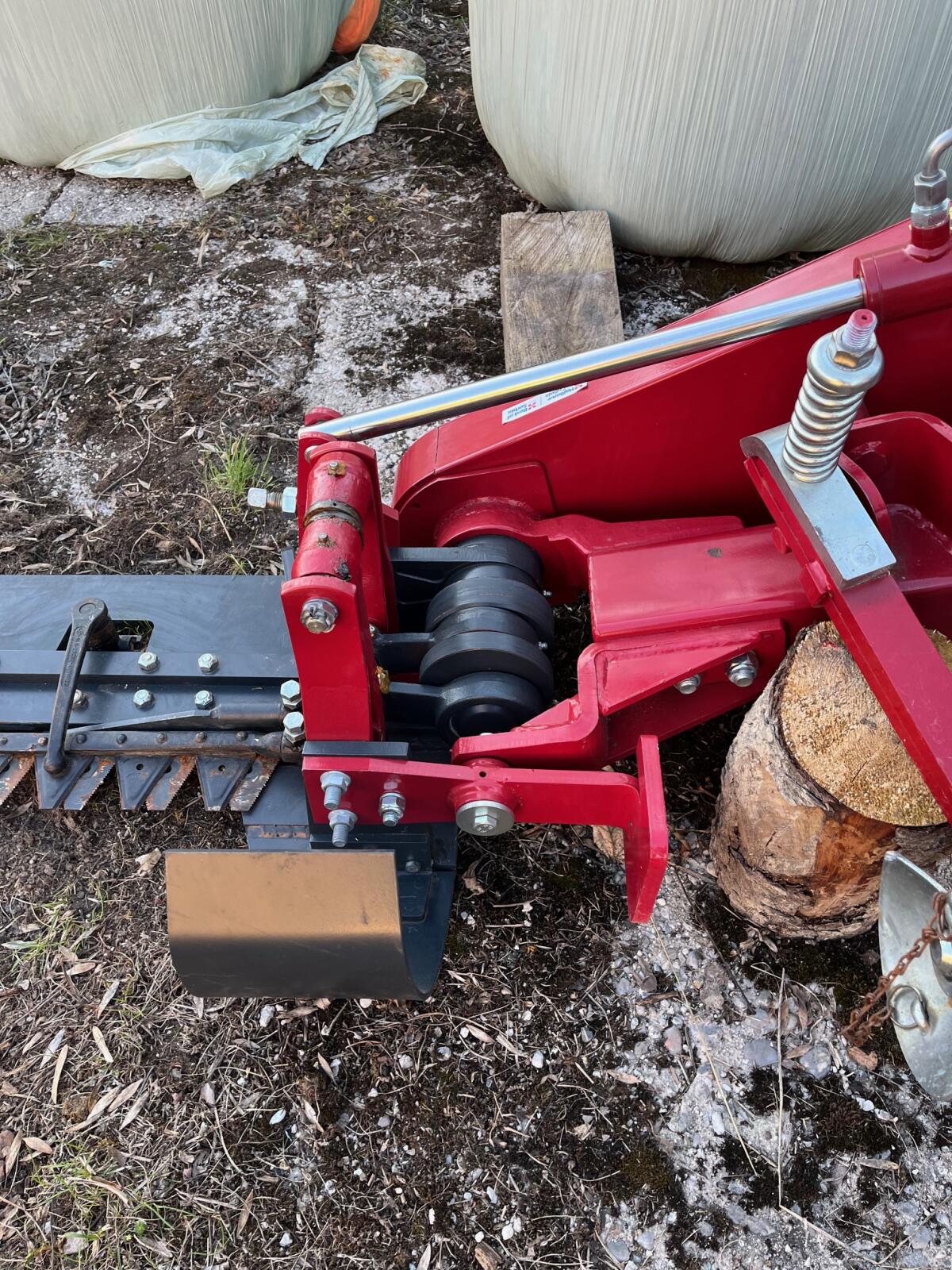 FPM Doppelmessermähwerk 3