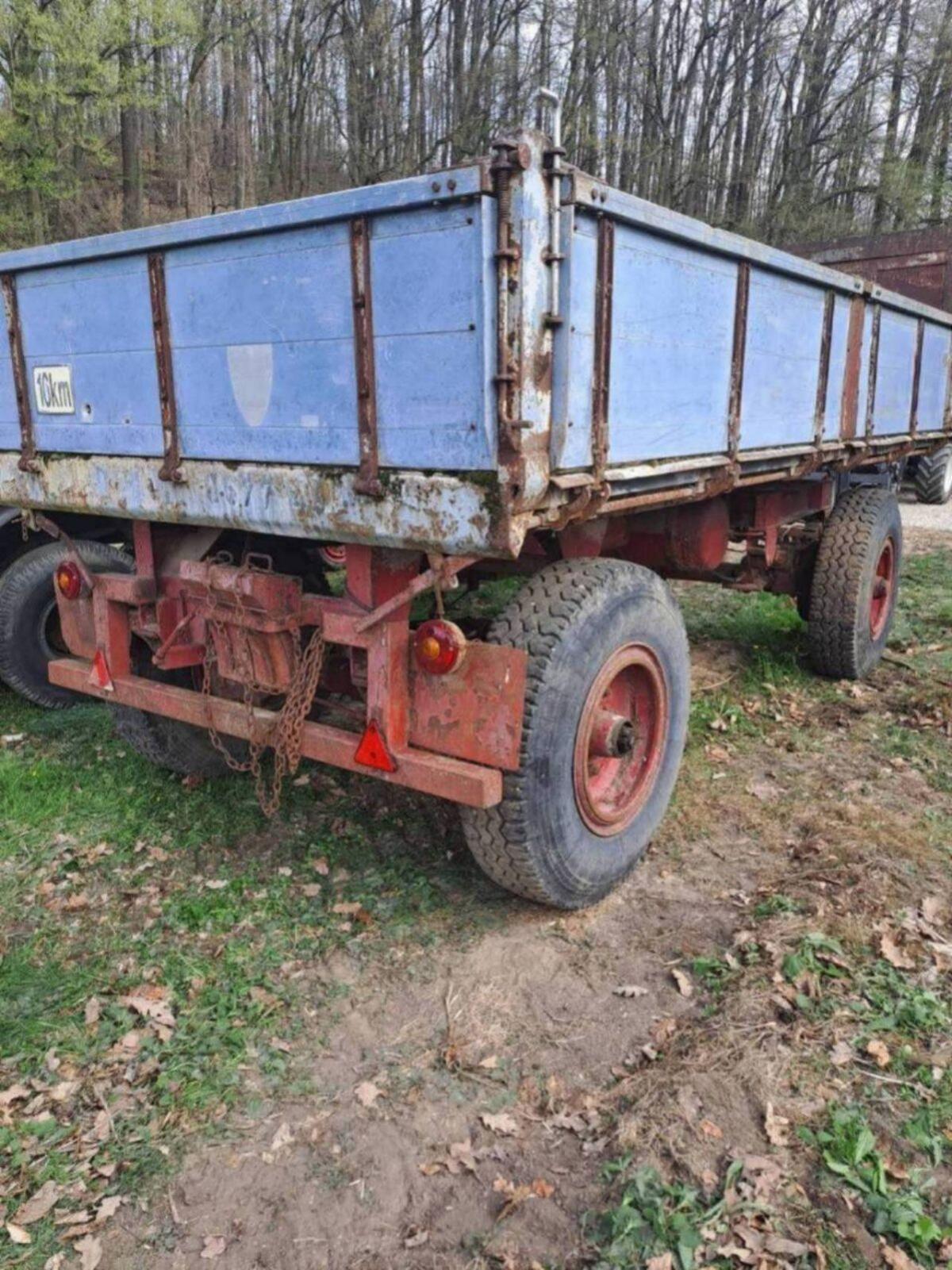 Tapper 12 t Ölkipper 2