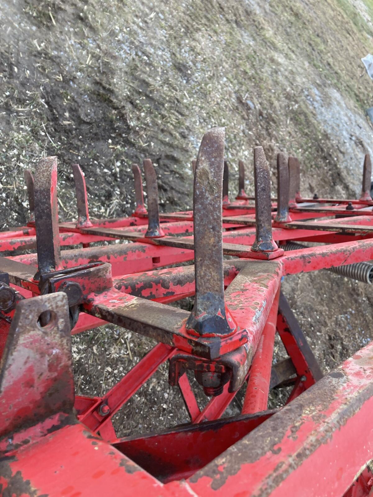 Egge, Reitplatzplaner Vogel&Noot 3