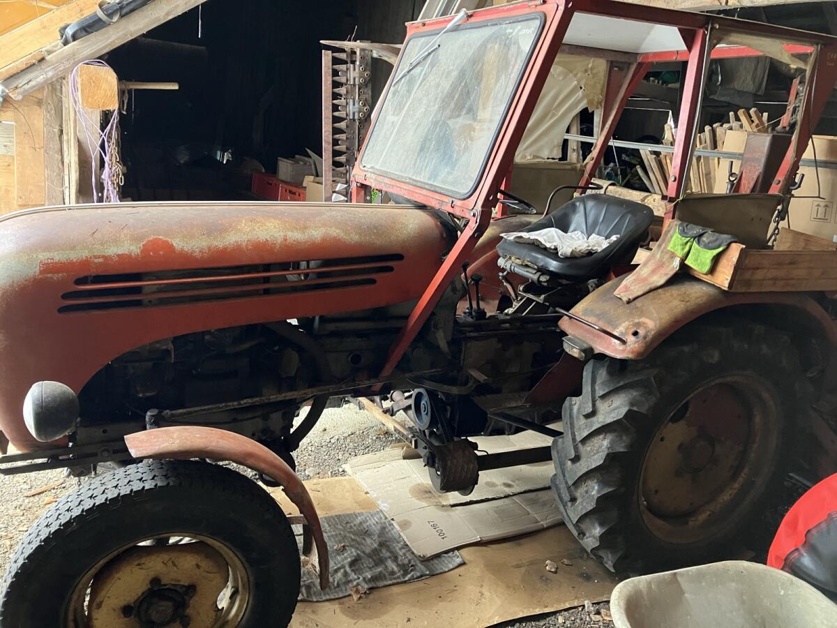 Steyr 28er 2