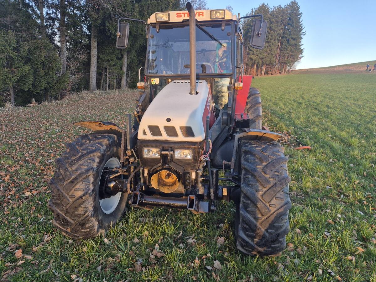 Steyr 975 2