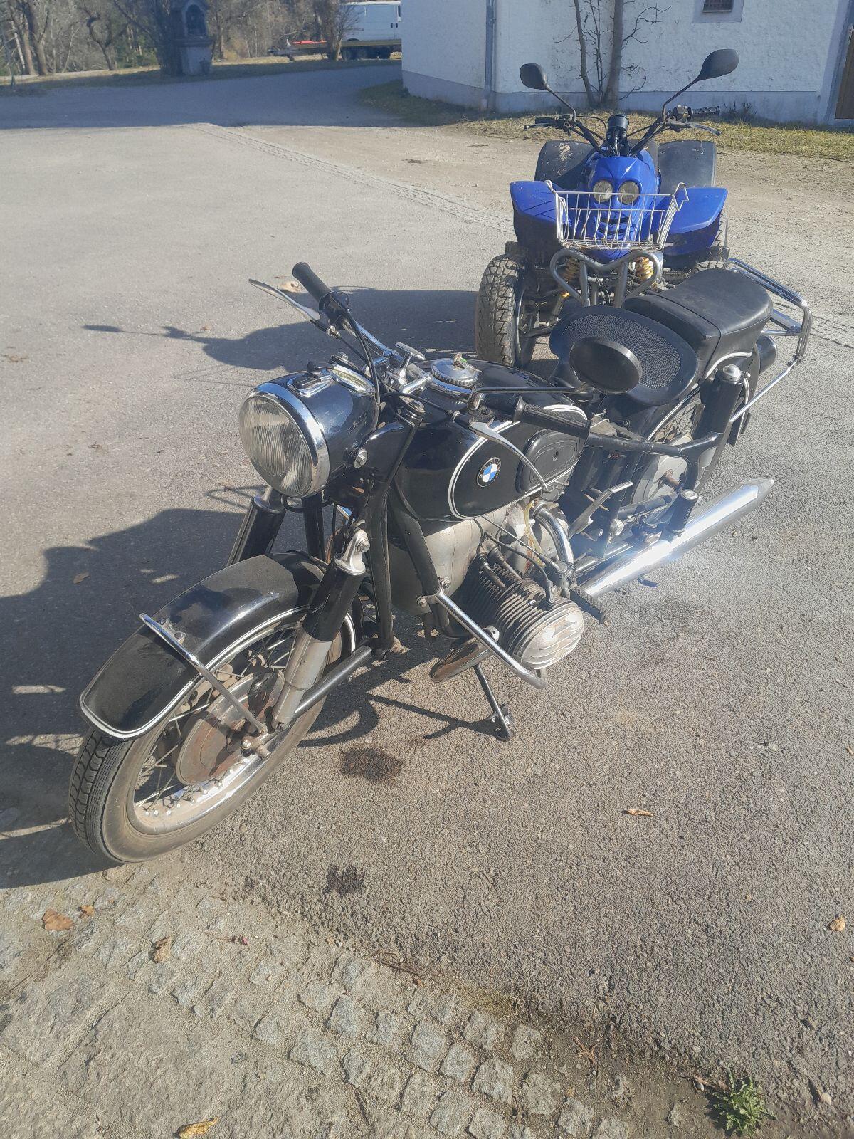BMW R60/1 3