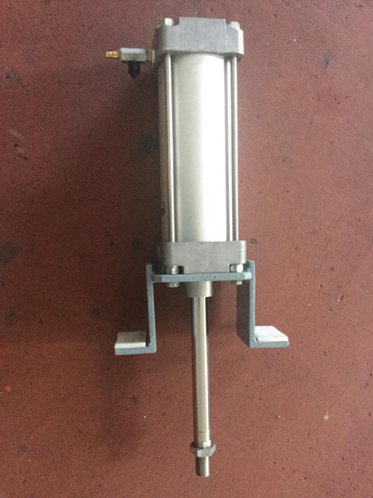 Pneumatik Zylinder 3