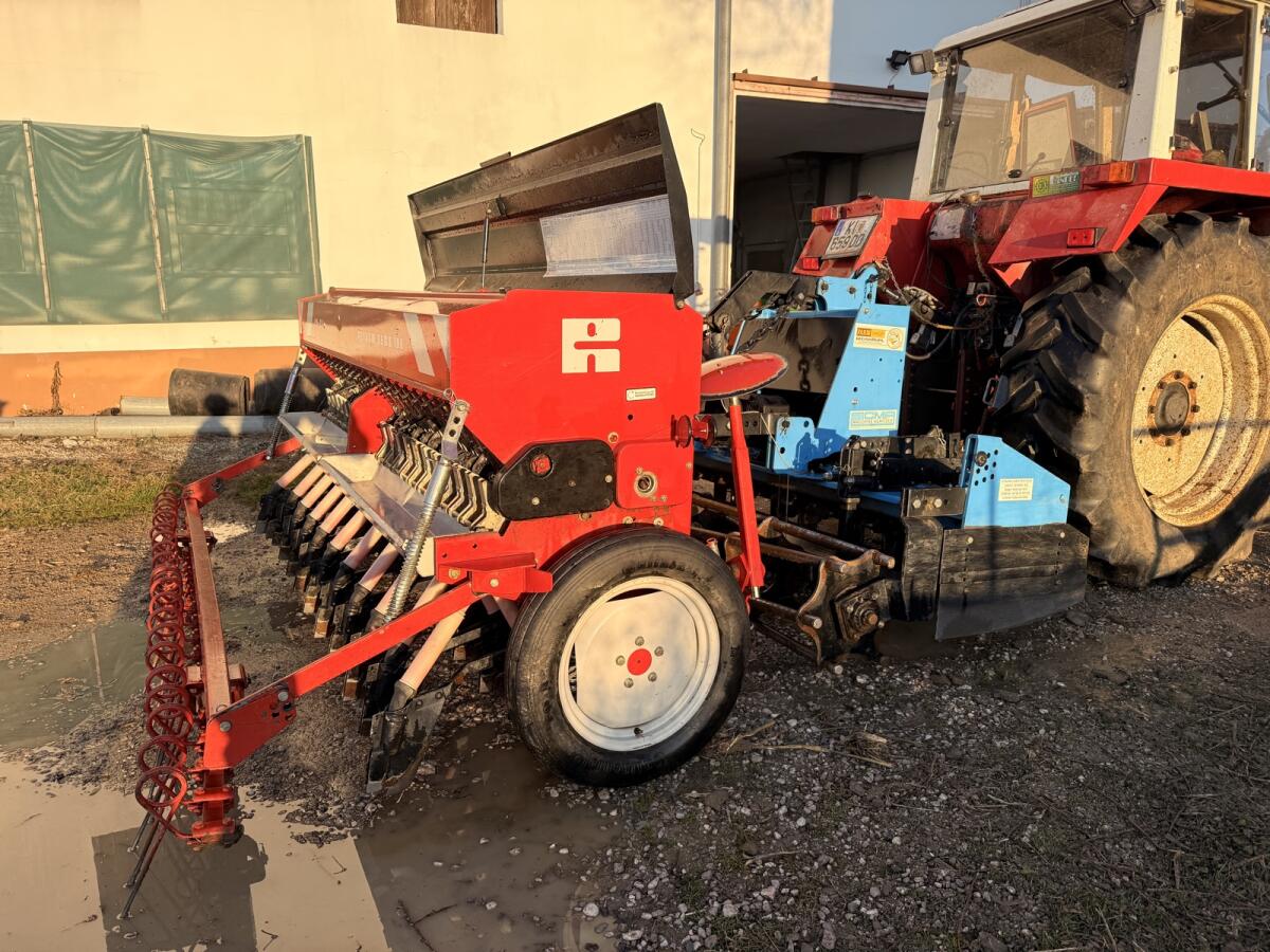 Sähkombination Reform Semo 2,5 Sicma 2