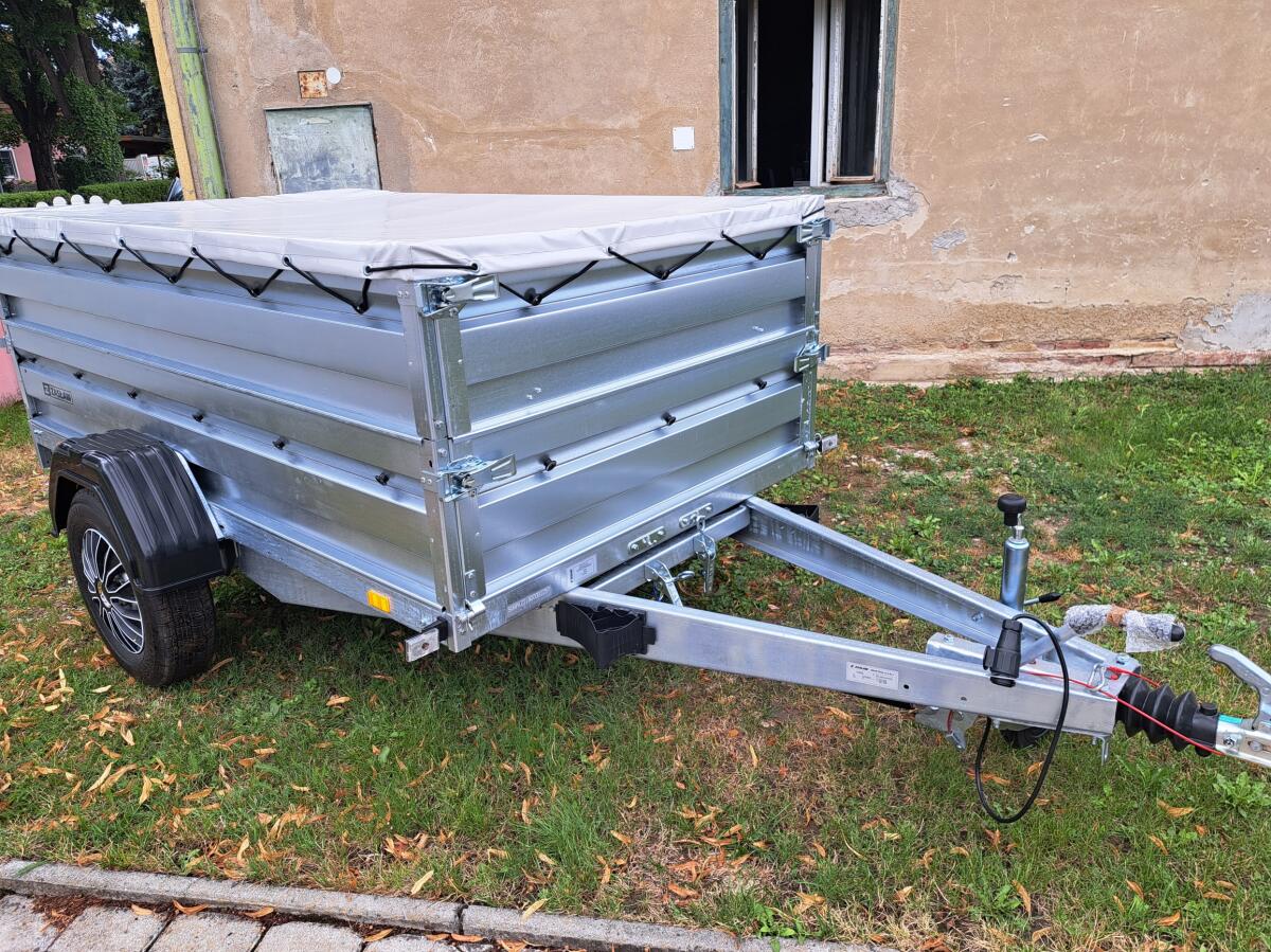 HP 26 1513 Anhänger 2