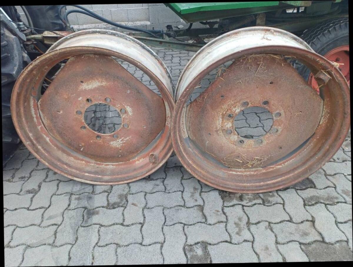 Traktor Felgen 3