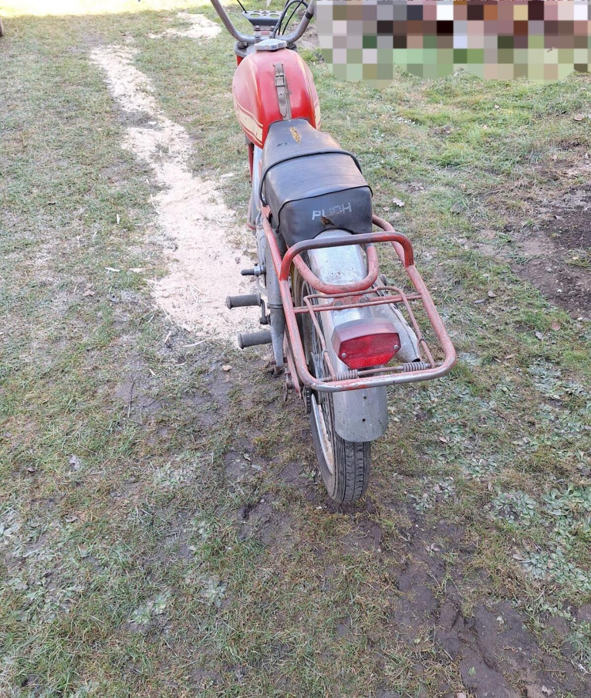 Puch MC 50/2 2