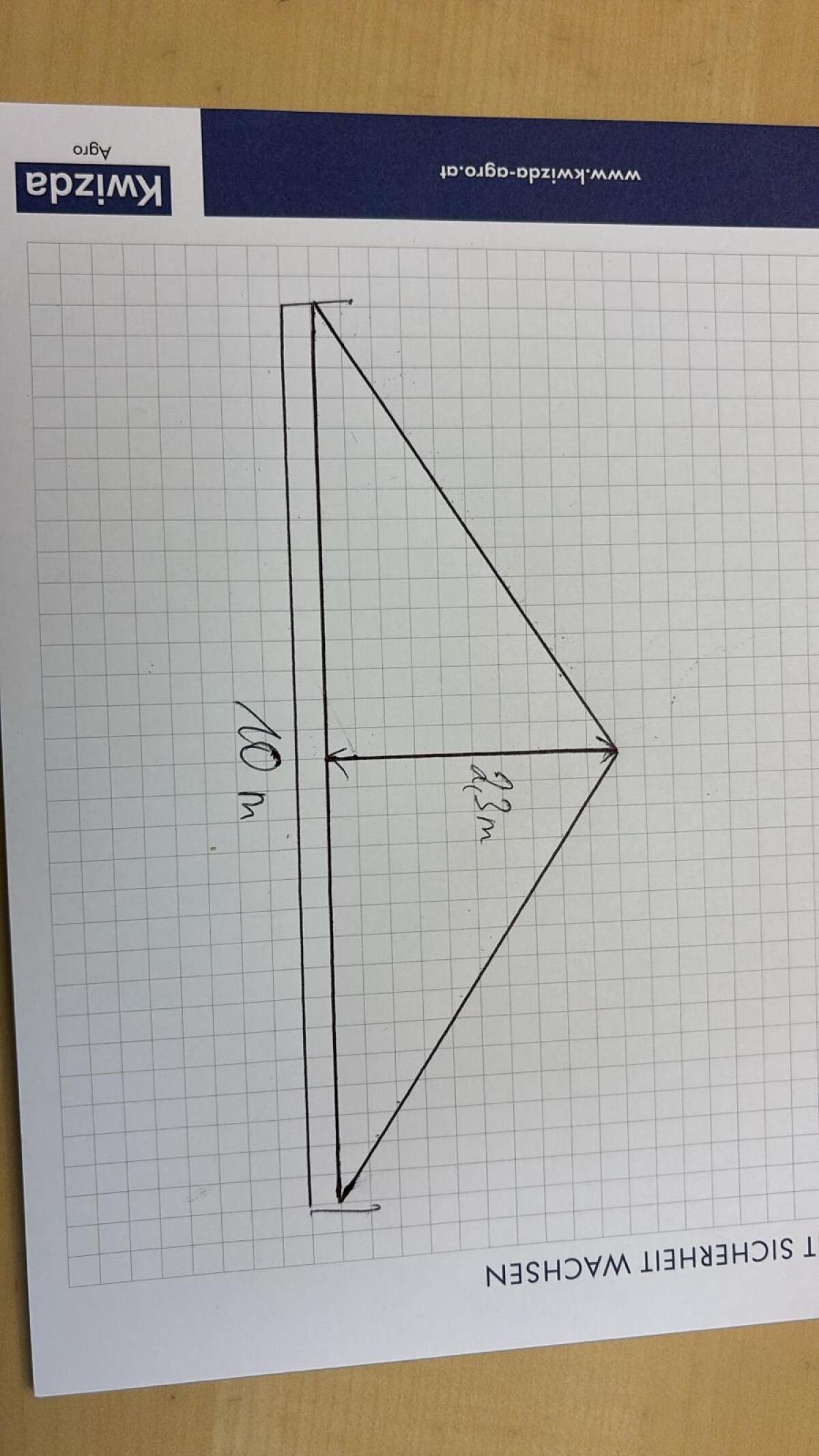 Brettbinder Dachstuhlkonstruktion 3