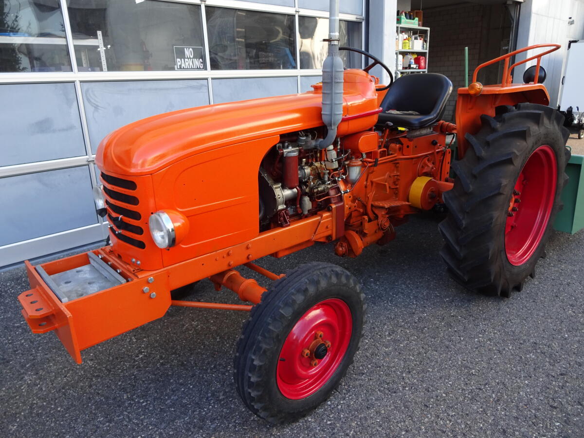 Renault D30 1959 2