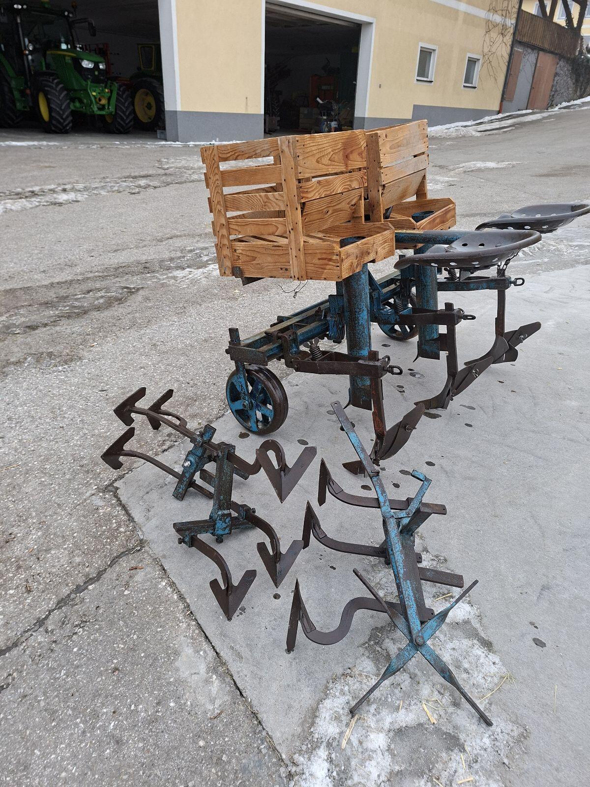 Kartoffelsetzgerät 2