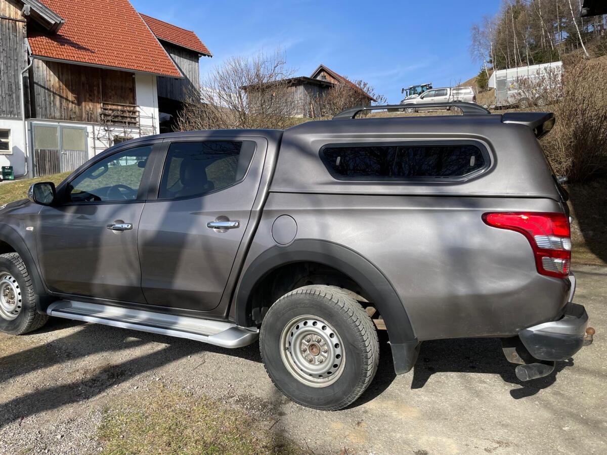 Fiat Fullback 2