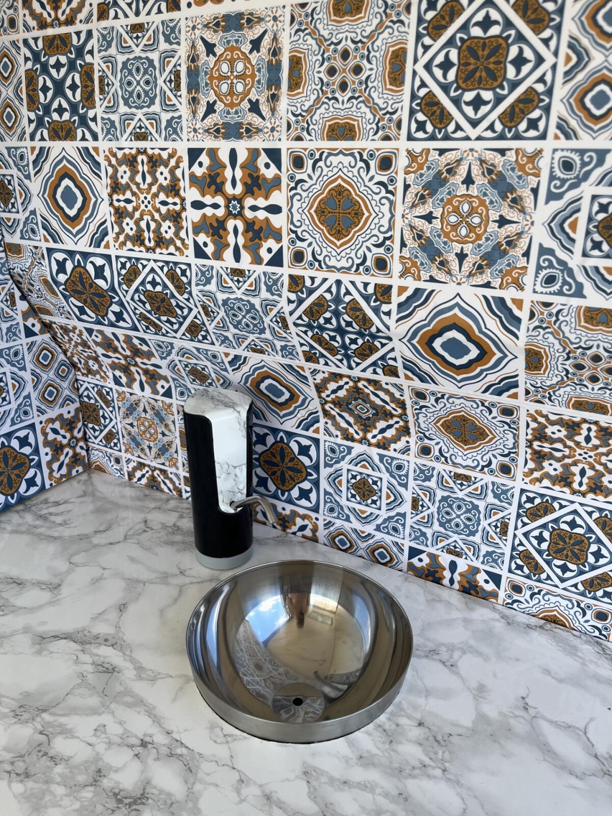 Camper Mercedes Vito, Bj. 2012 2