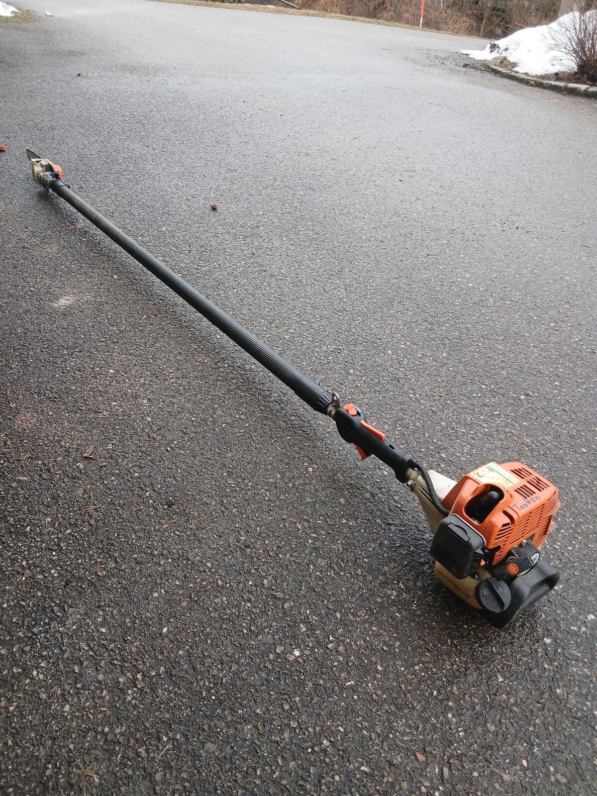 Stihl Hochentaster HT75 3