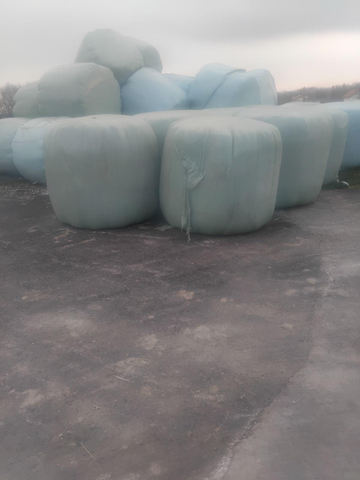 Siloballen 2