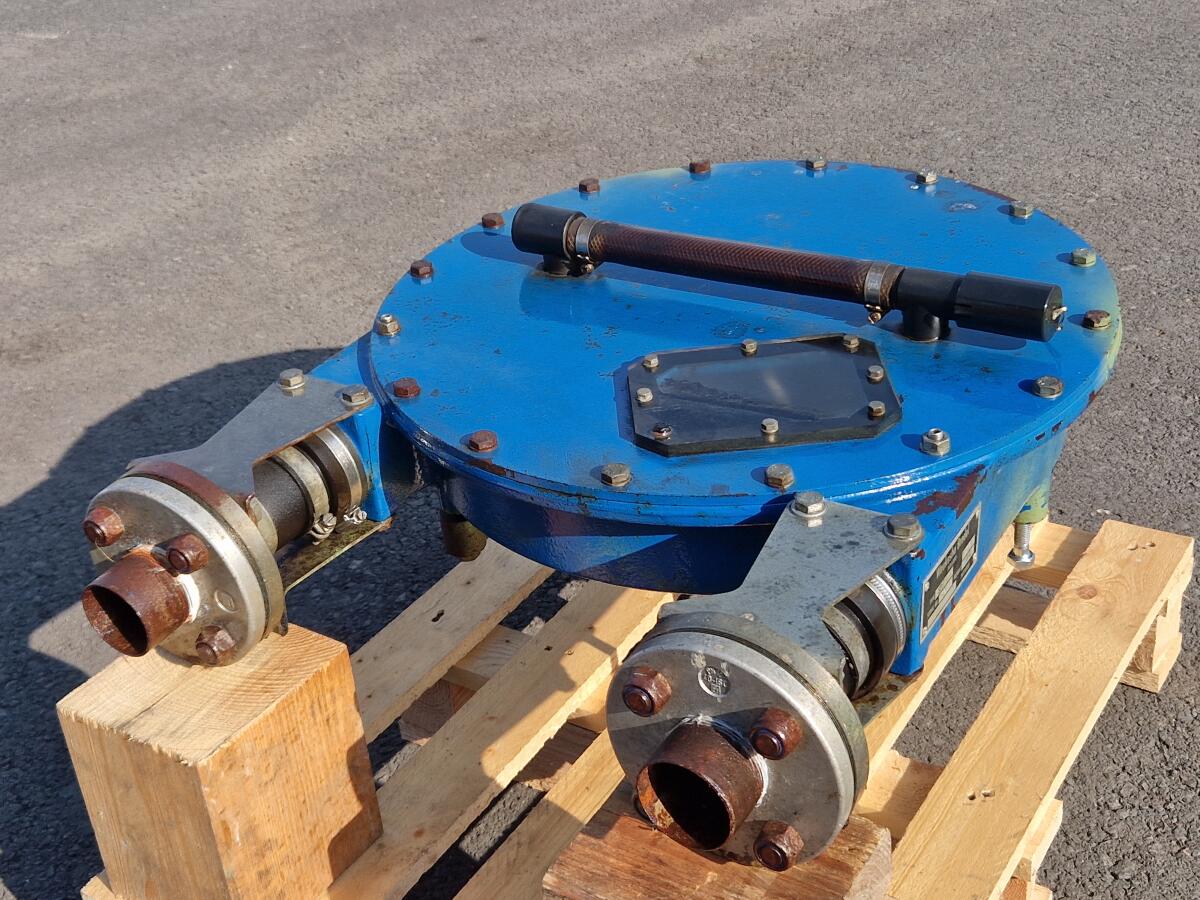 Schlauchpumpe SP 40 3