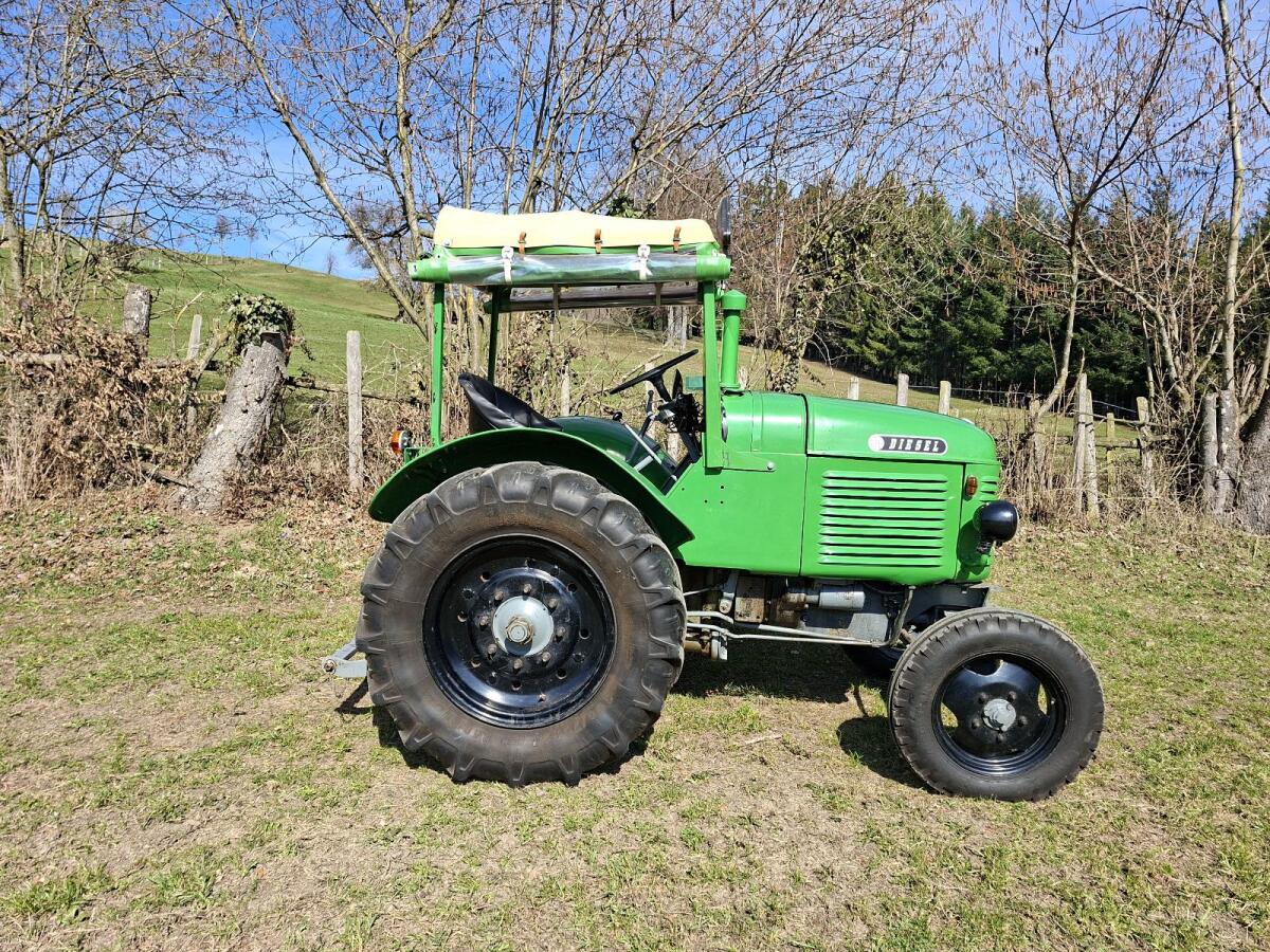 Steyr T 180 Kurzschnauzer 2