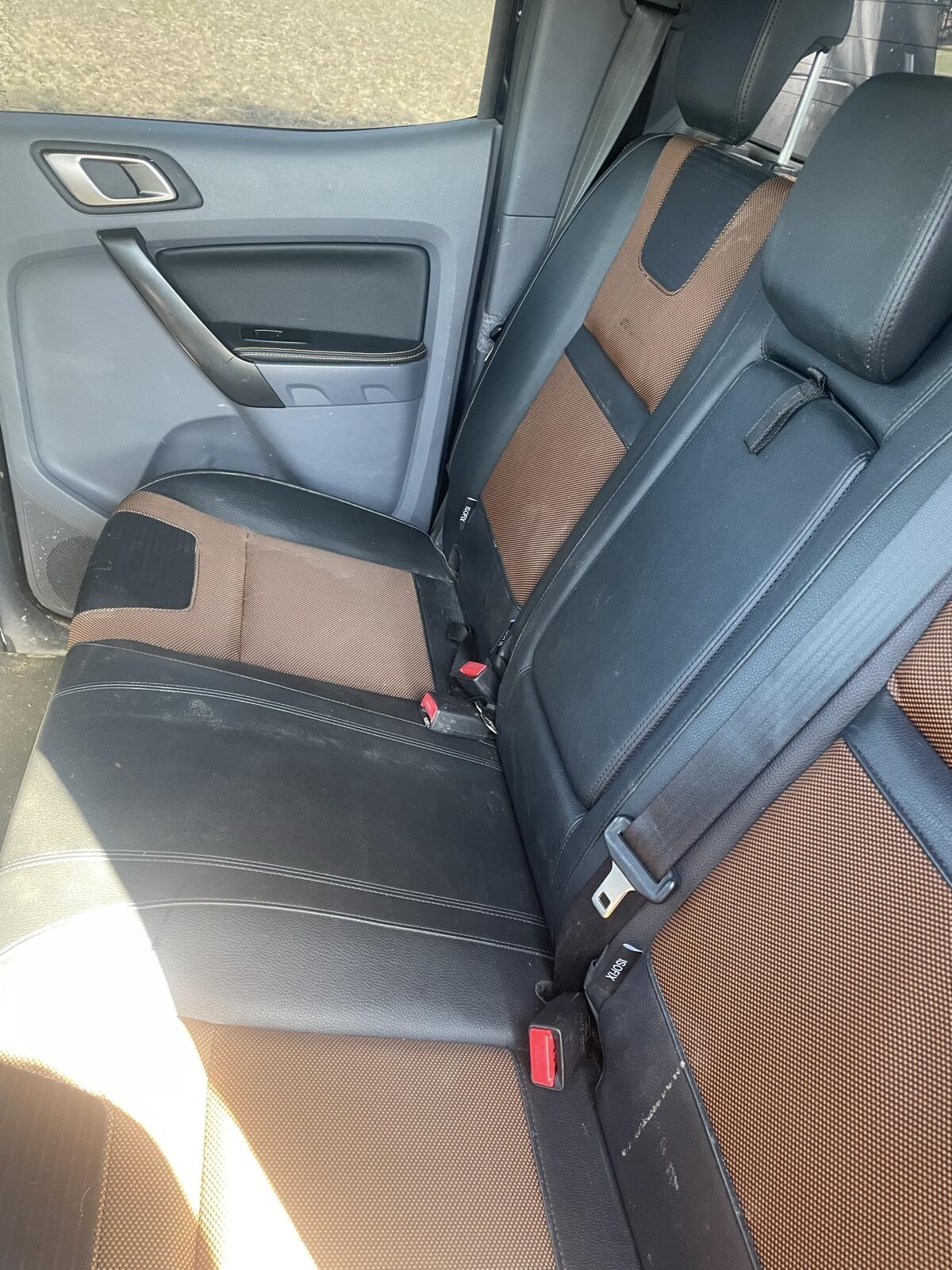 Ford Ranger 3.2 2