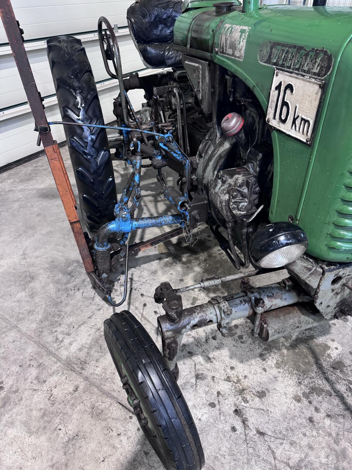 Steyr Typ 80a Hackfruchter 3