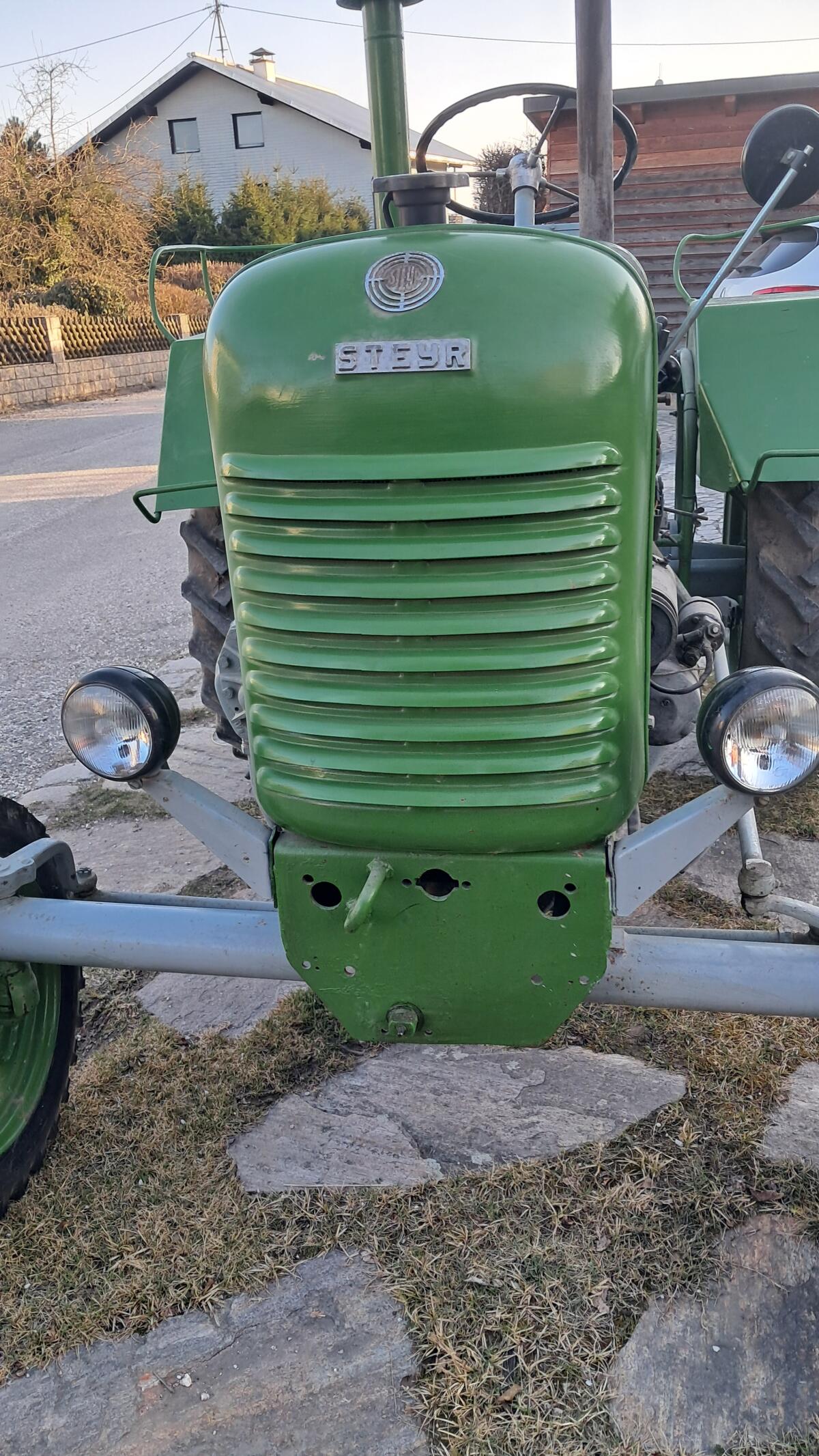 Steyr 1 Typ 80 3