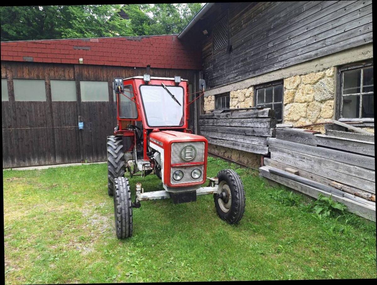 Lindner BF350S N 3