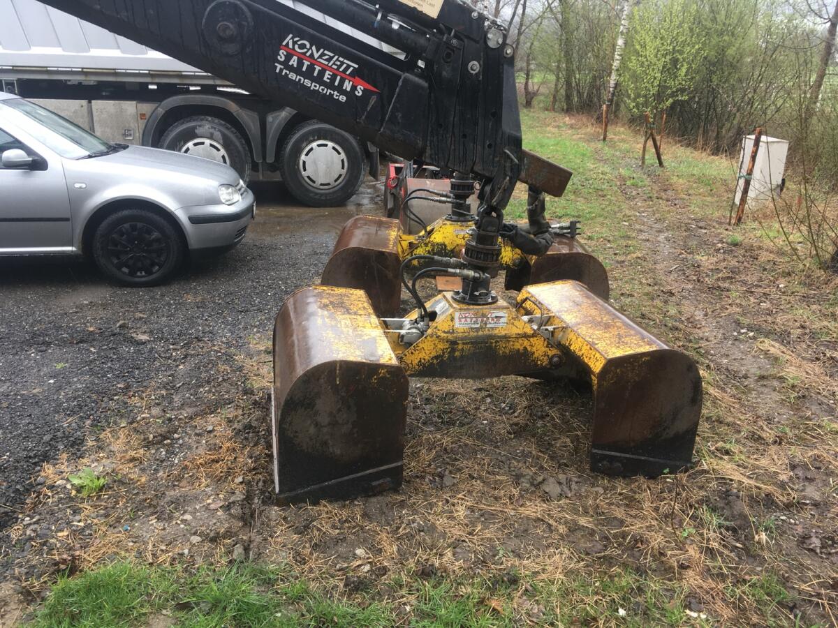 Hiab 125-4 2