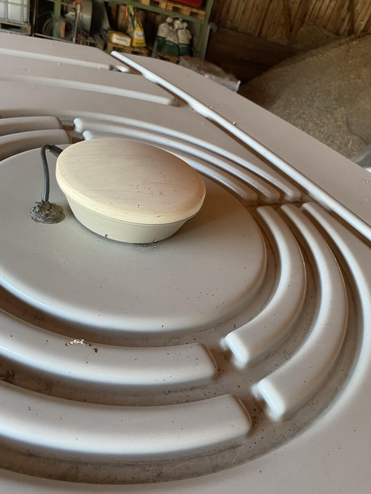 Trimble EZ Guide 250 2