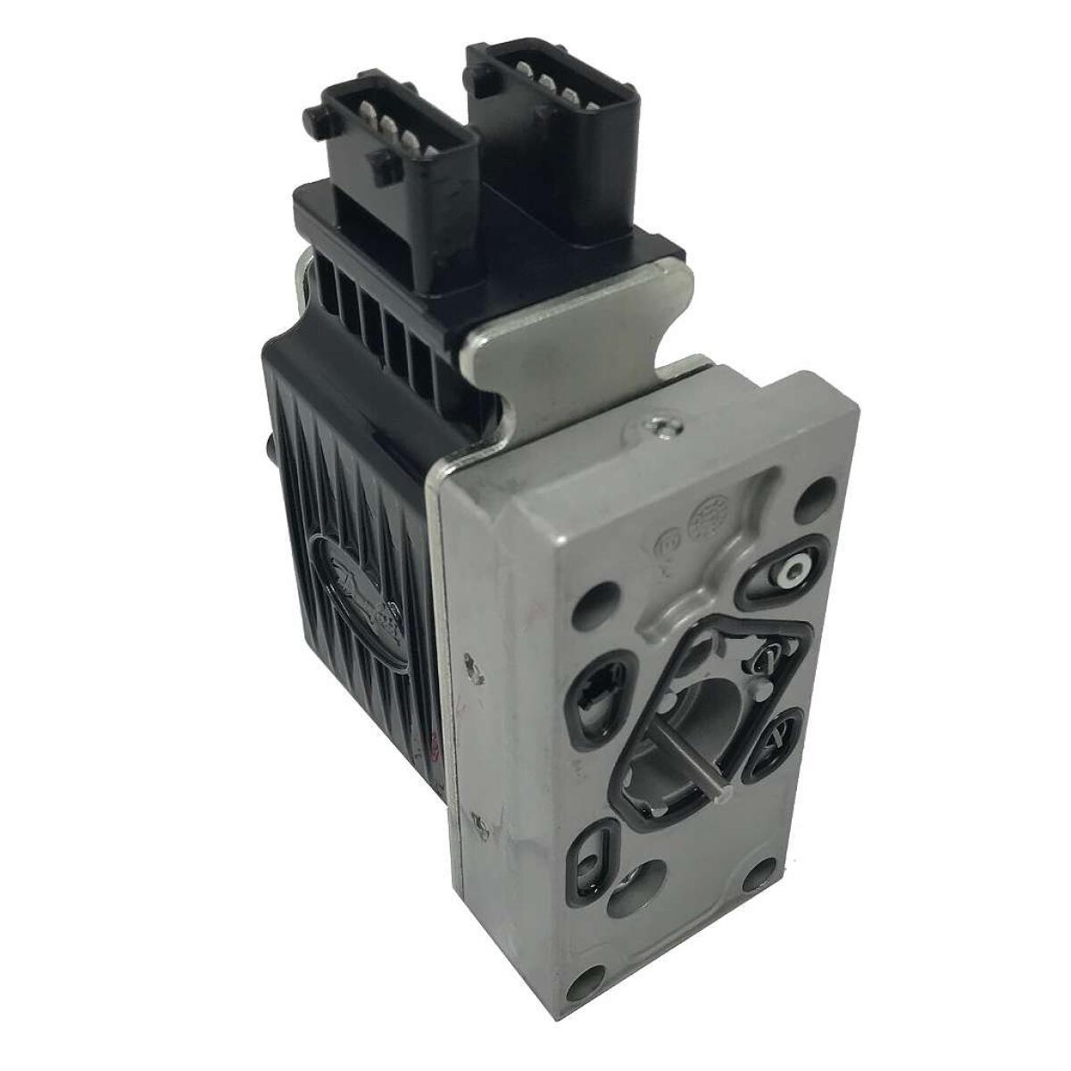 Danfoss Modul 11166820 = 157B4037 2