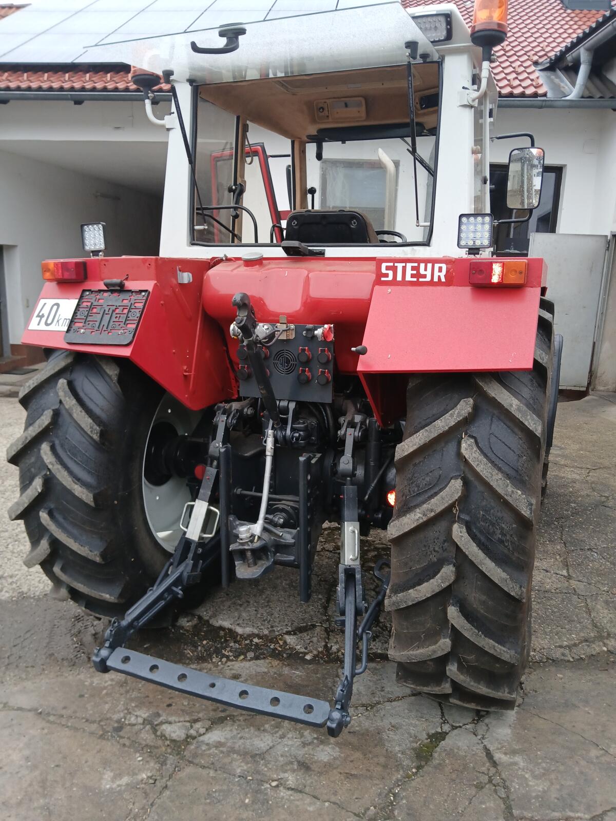 Steyr 8090 2