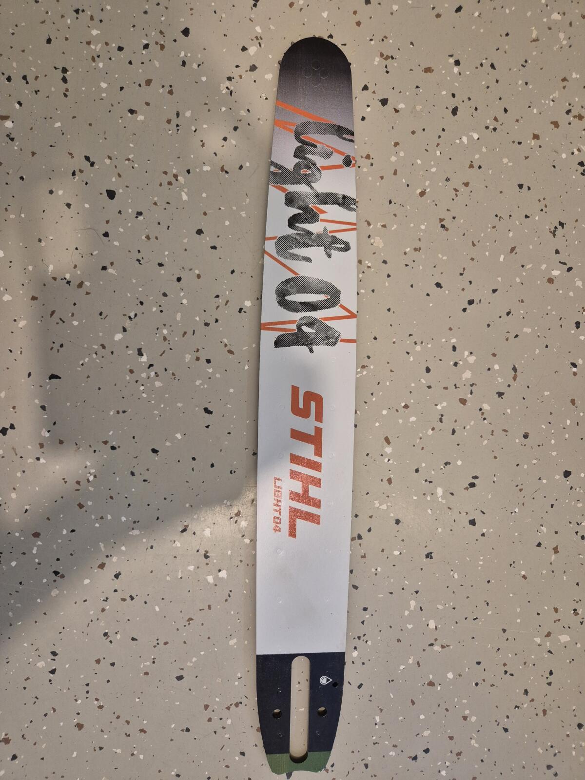 STIHL Motorsäge MS 271 3