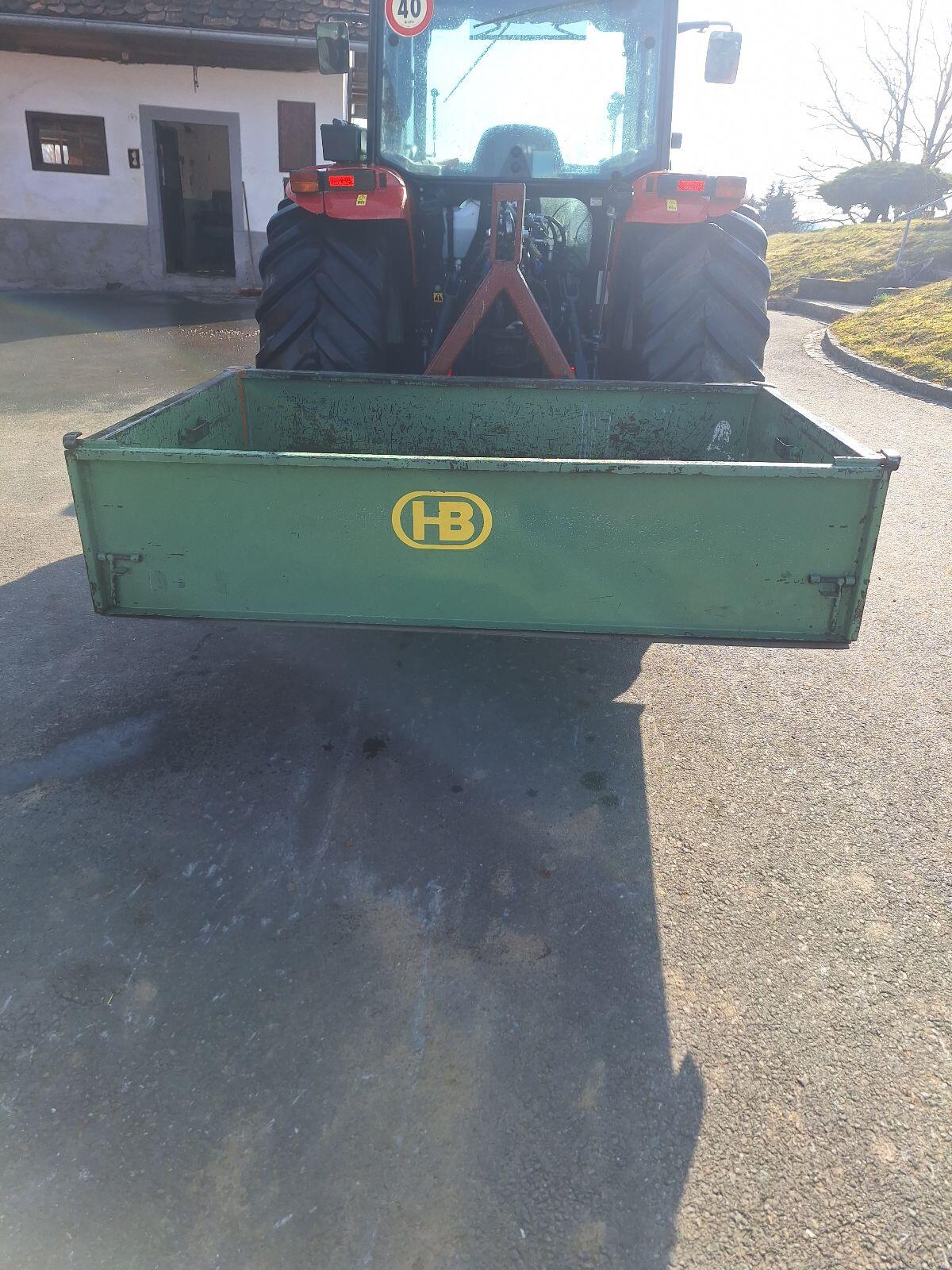 Brantner Kippmulde 2