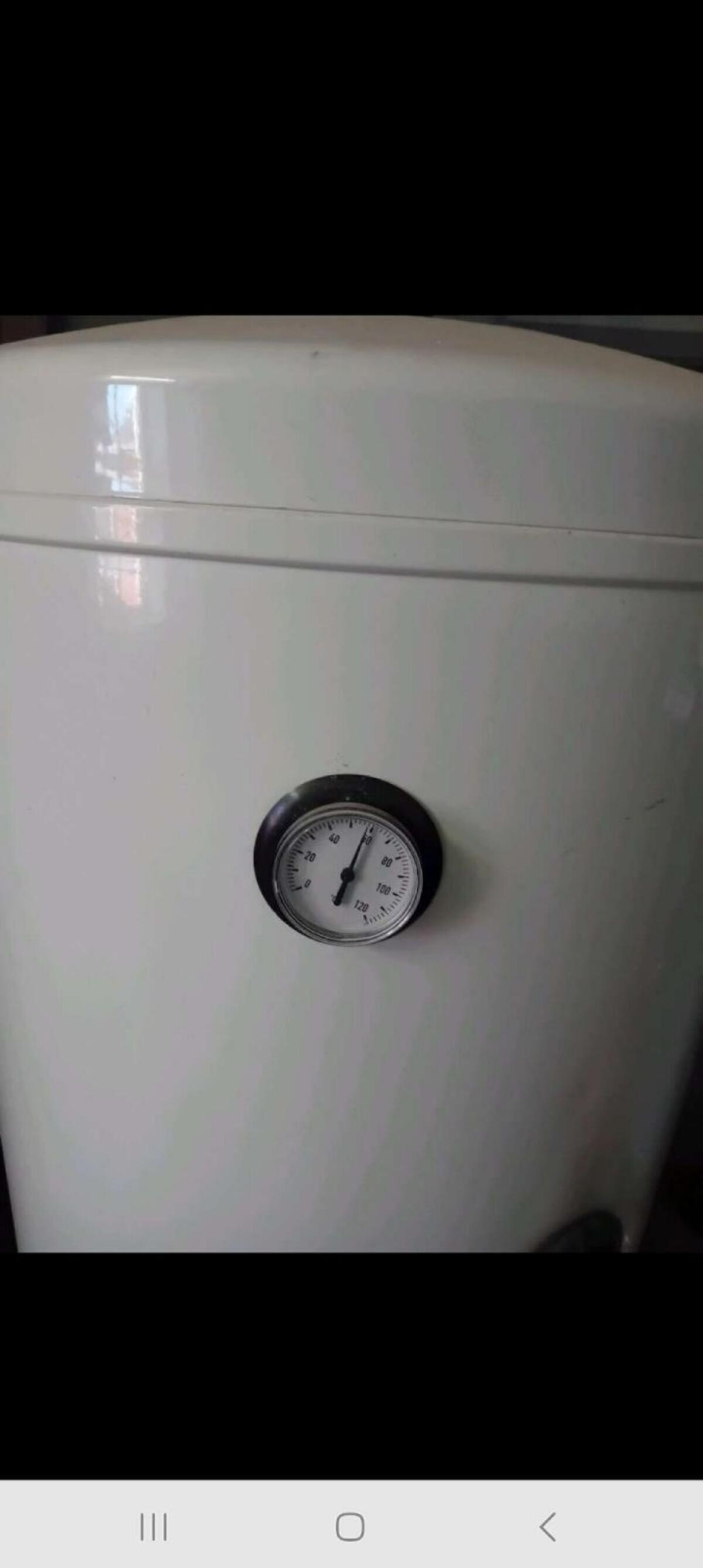 Warmwasserspeicher Austria Email 3