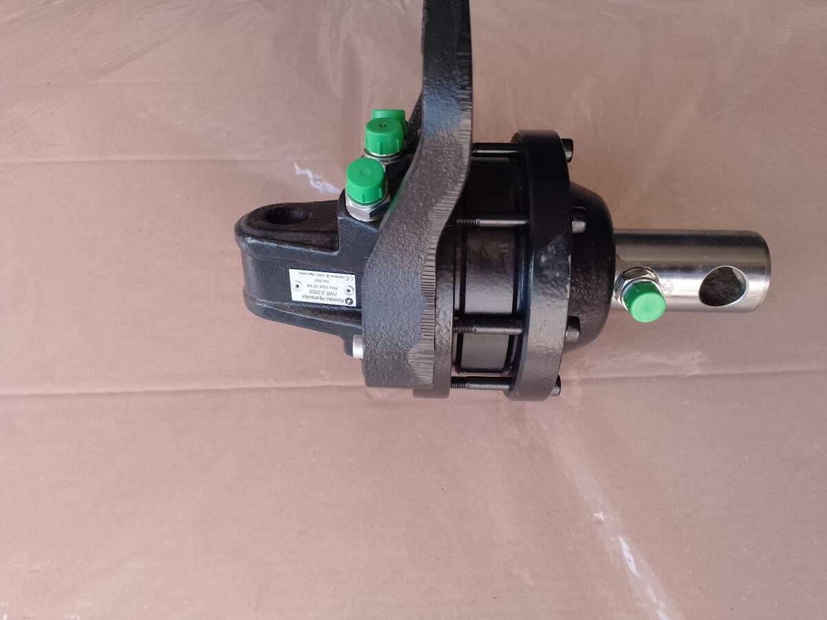 Rotator 3T Neu 3