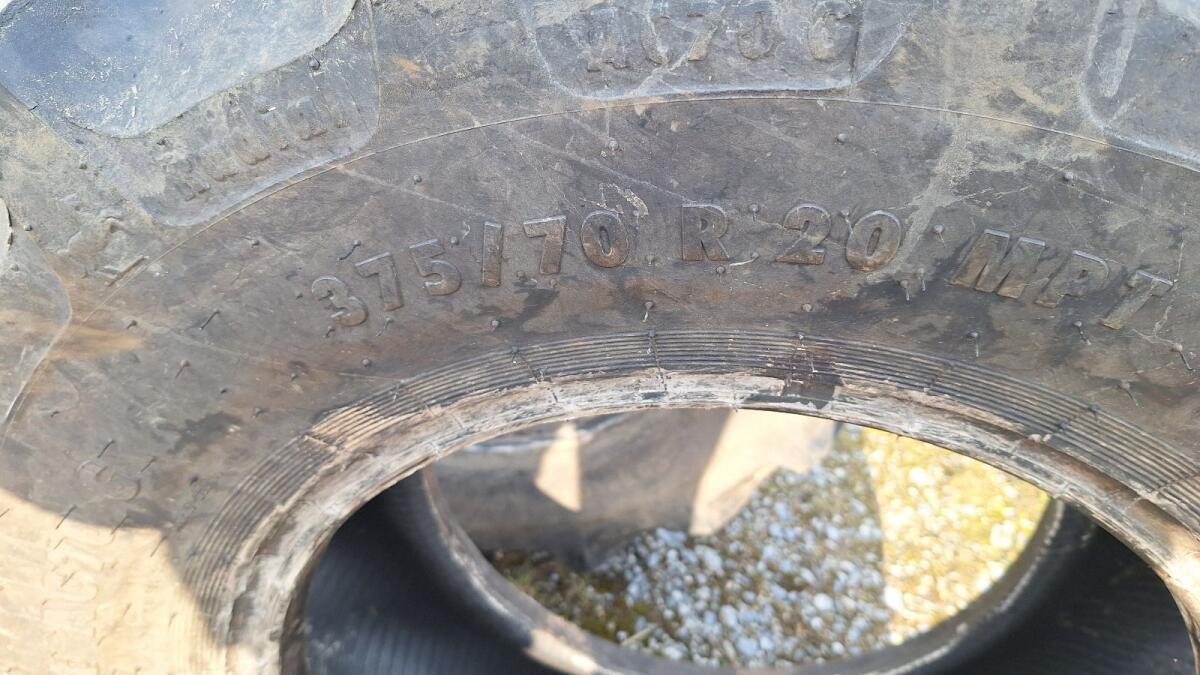 375/70R20 3