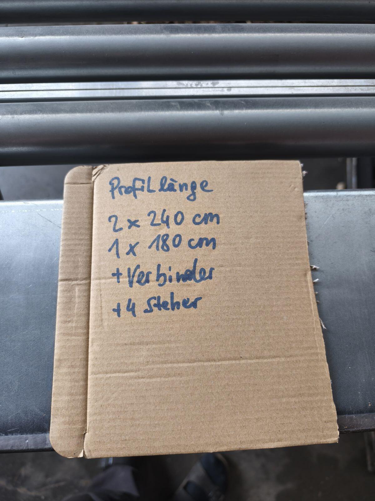 Rollentisch, Rollbahn, Zuführung 2
