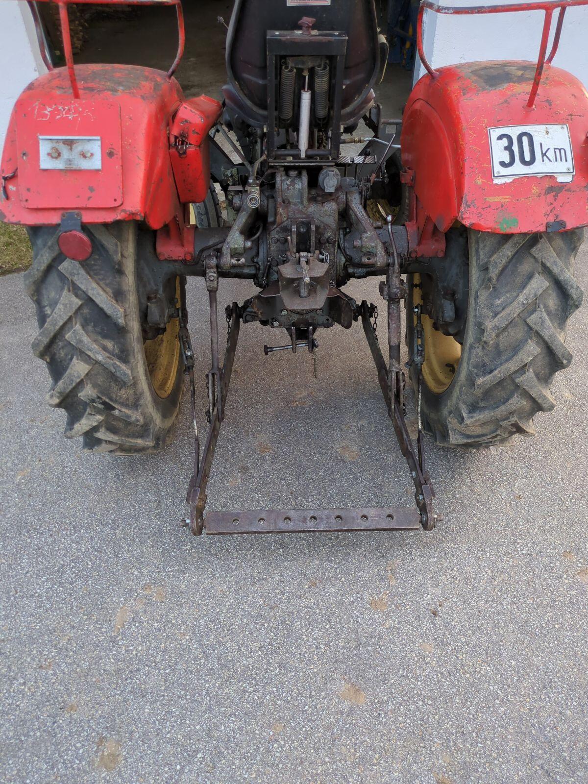 Steyr 188 3