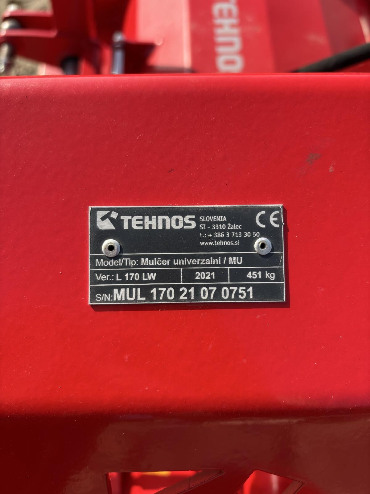 Schlegler Tehnos 3