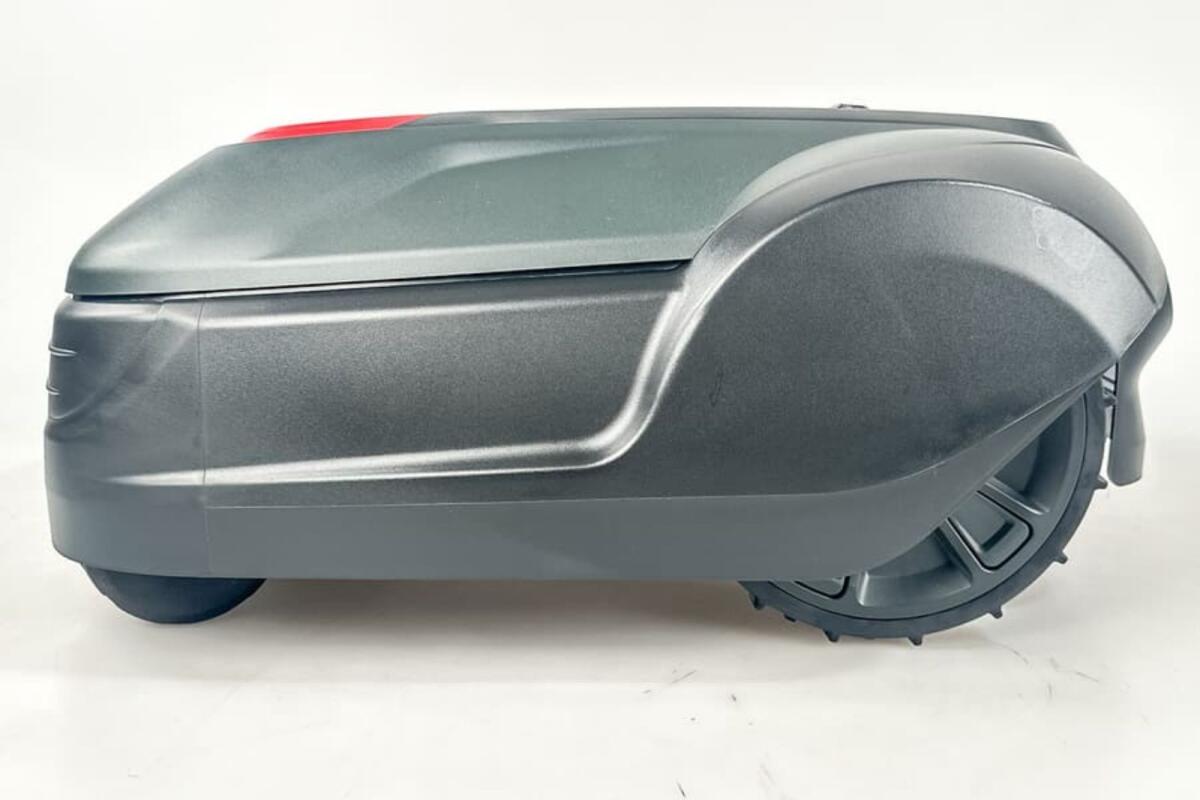 Mähroboter Cramer 1000 2