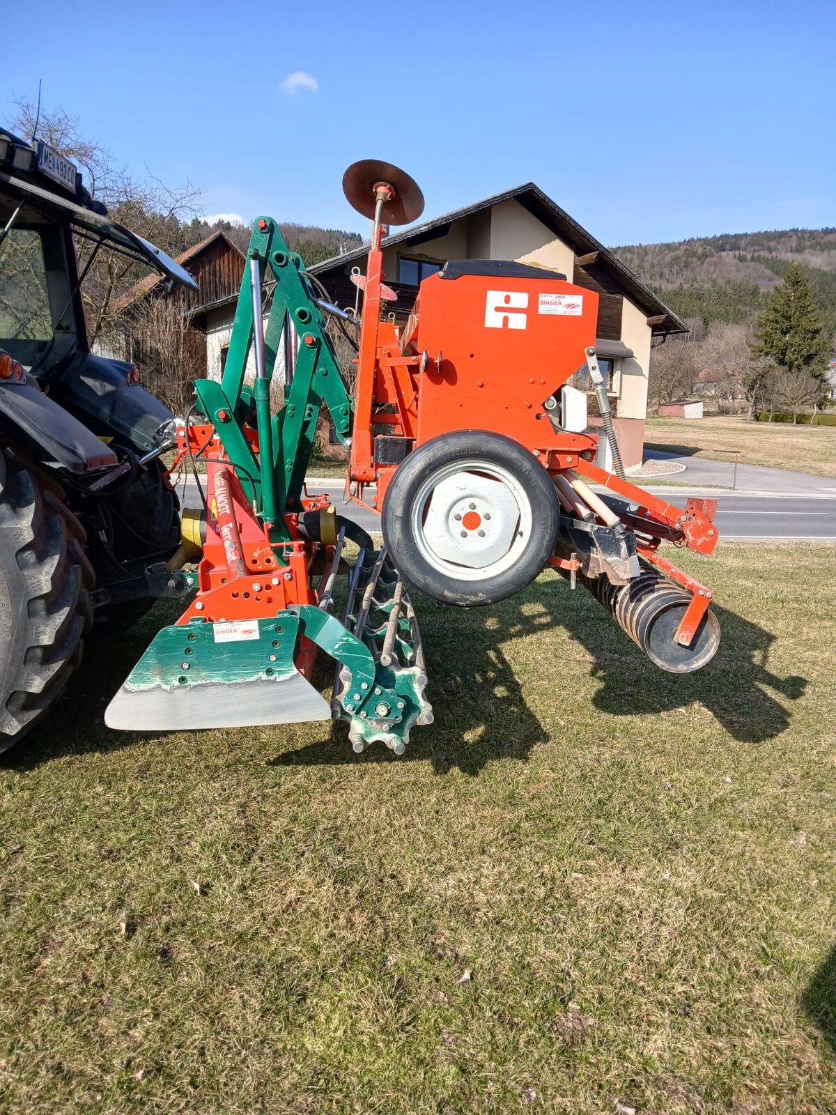 Sähkombination 3m 2