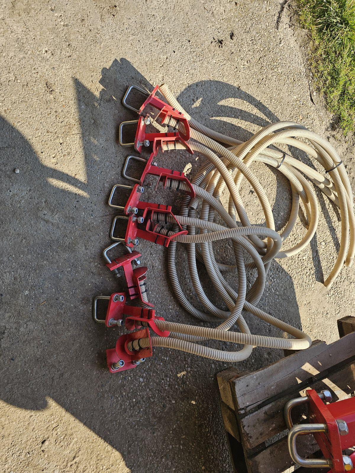 APV Streuer PS120 M1 3