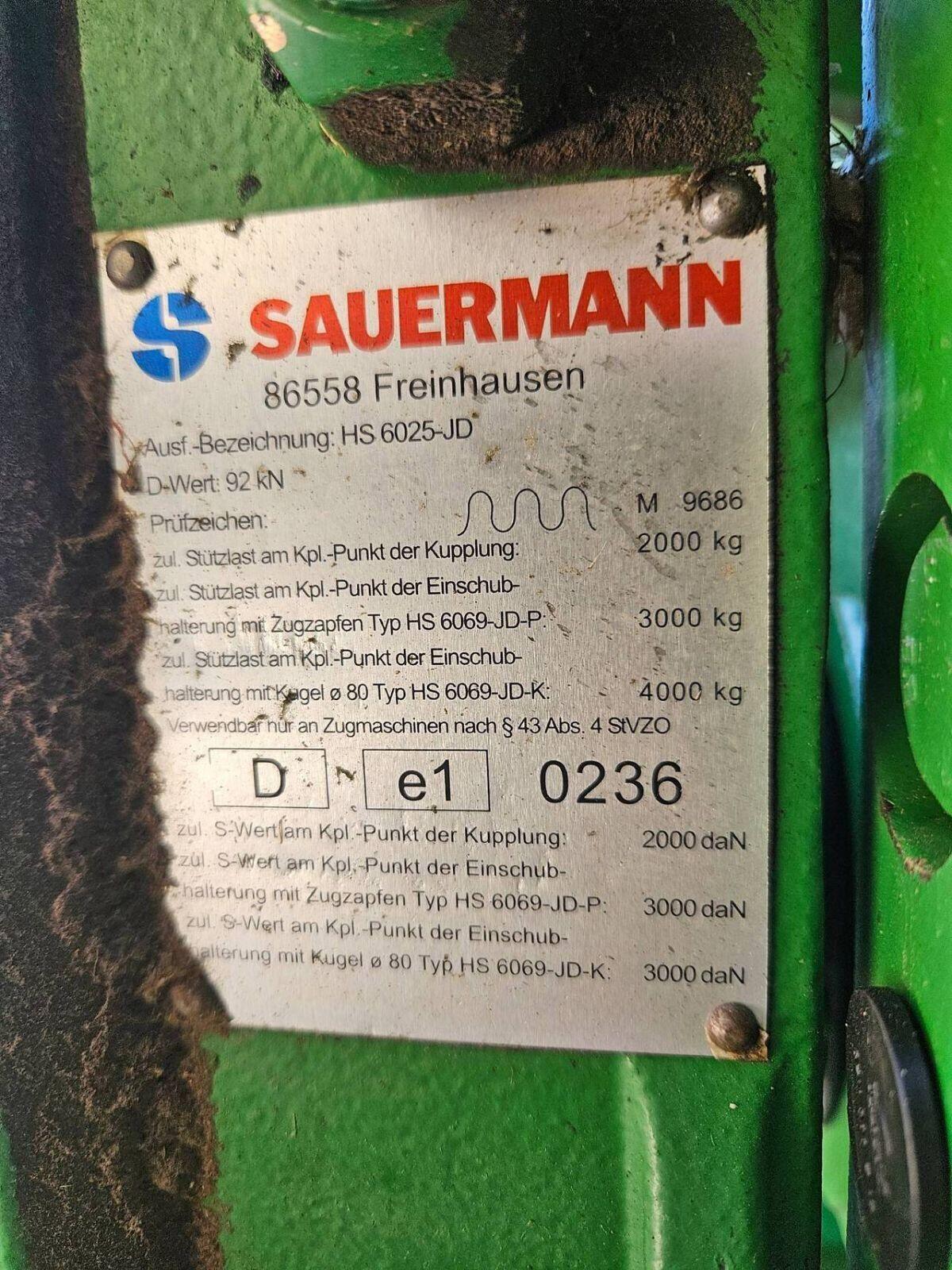 K80 Anhängeschlitten mit Einschub K80 2