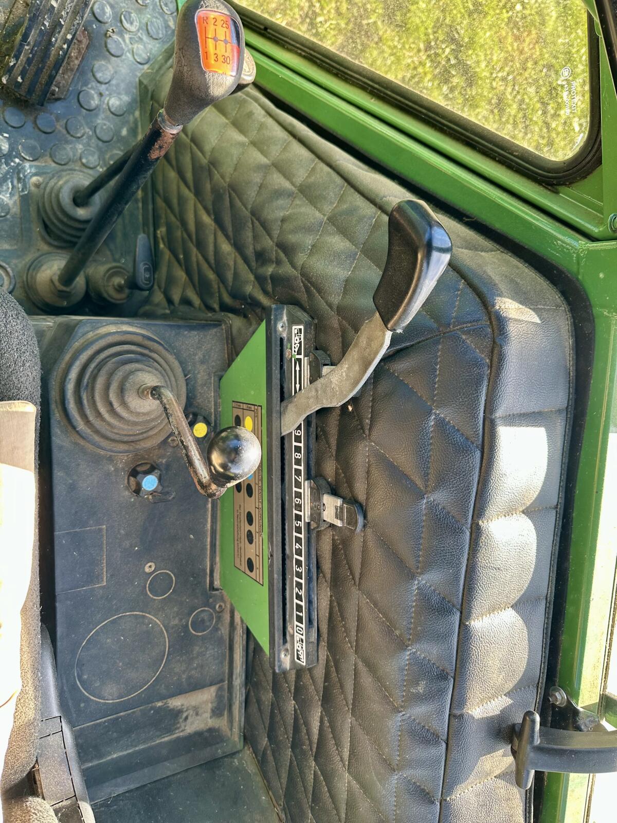 Fendt 304 LSA 2
