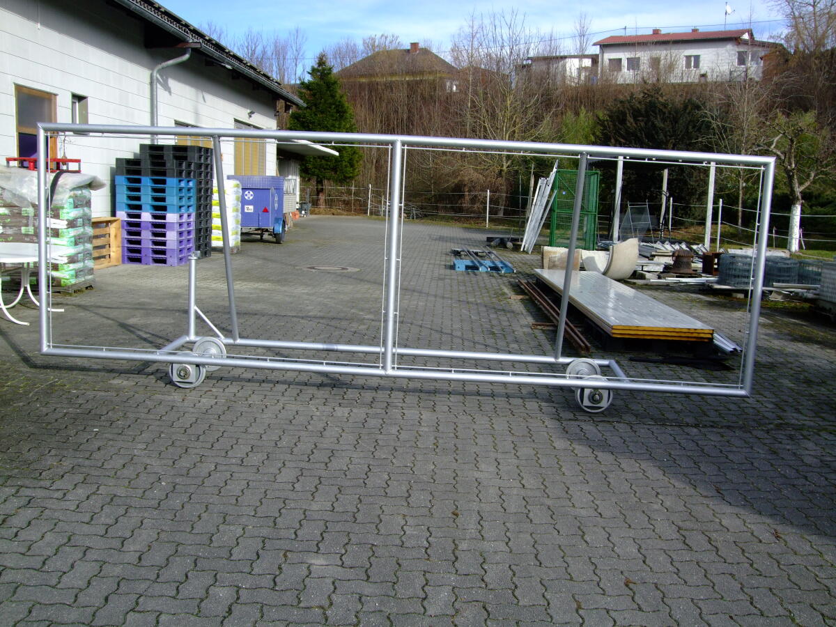 Tor, Einfahrtstor, Gartentor 3