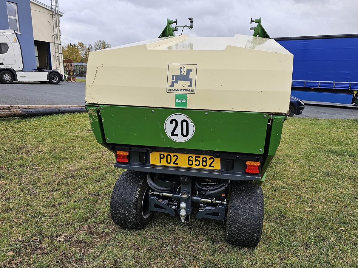Amazone Profihopper PH 1500 3