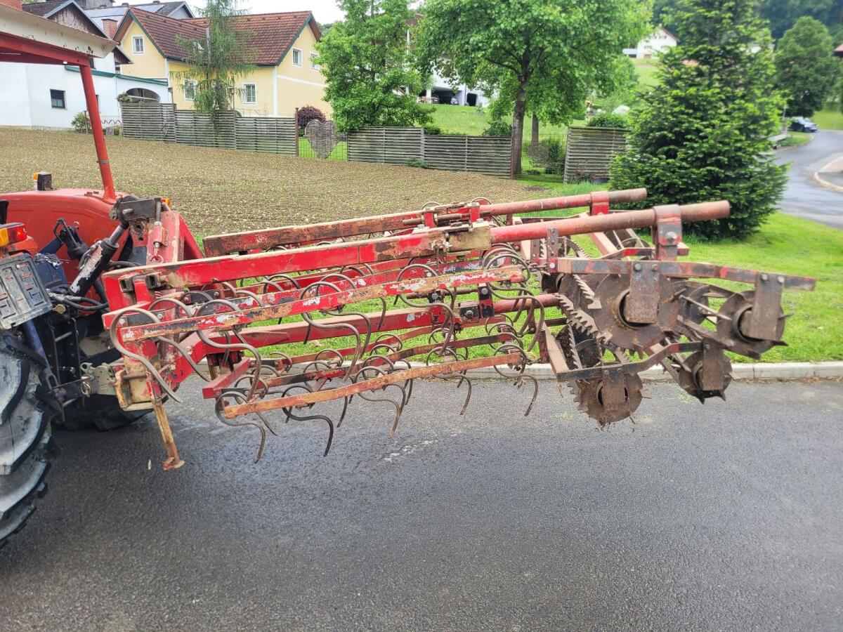 Egge, Saatbeetkombination 2