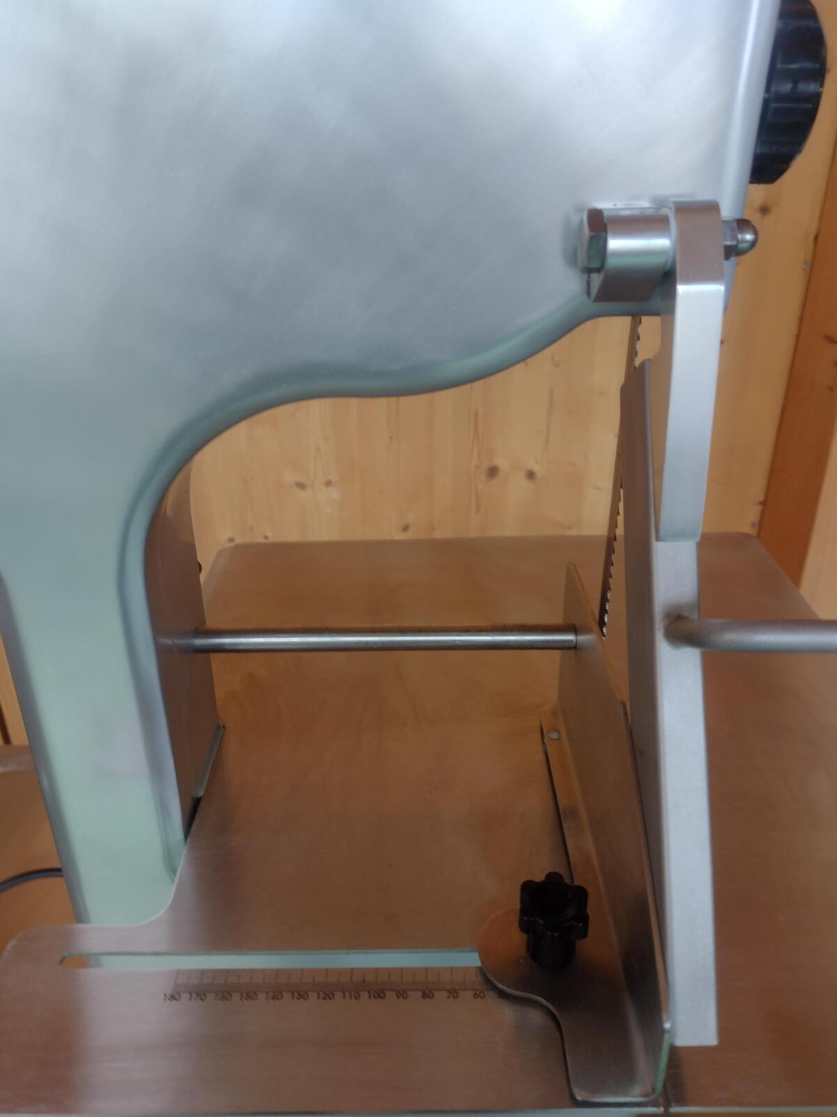 Elektrische Knochensäge 2