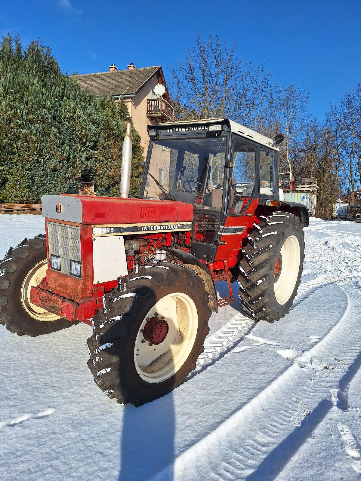 IHC 955 Projekt aufgabe 3