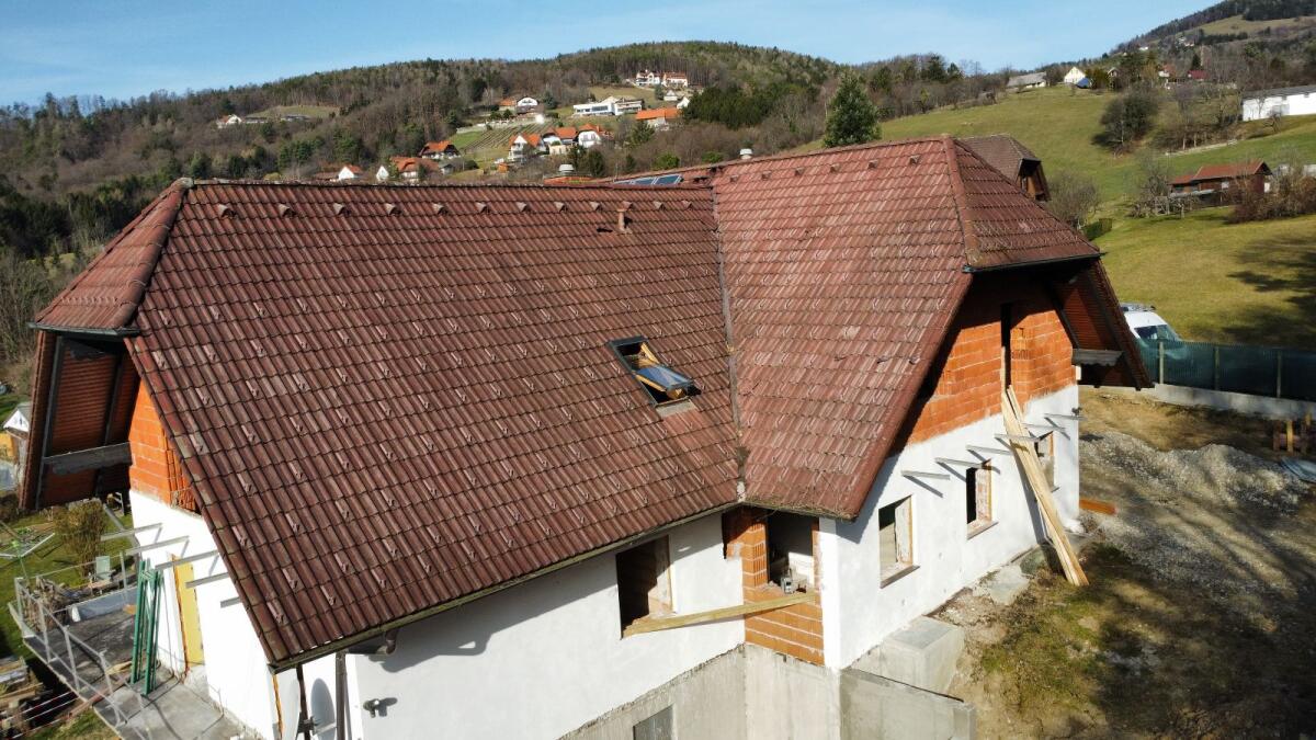Bramac Dachziegel 3